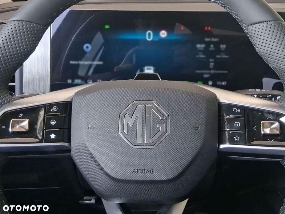 MG S9 - 9