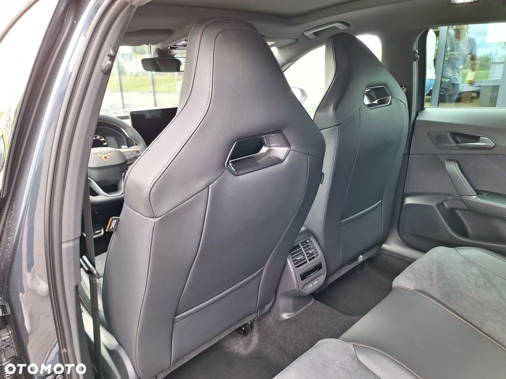 Cupra Formentor - 13