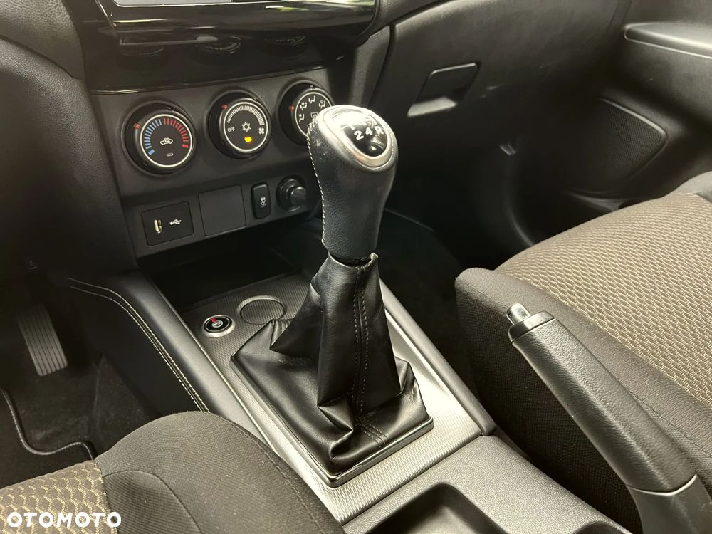 Mitsubishi ASX 1.6 Invite - 31