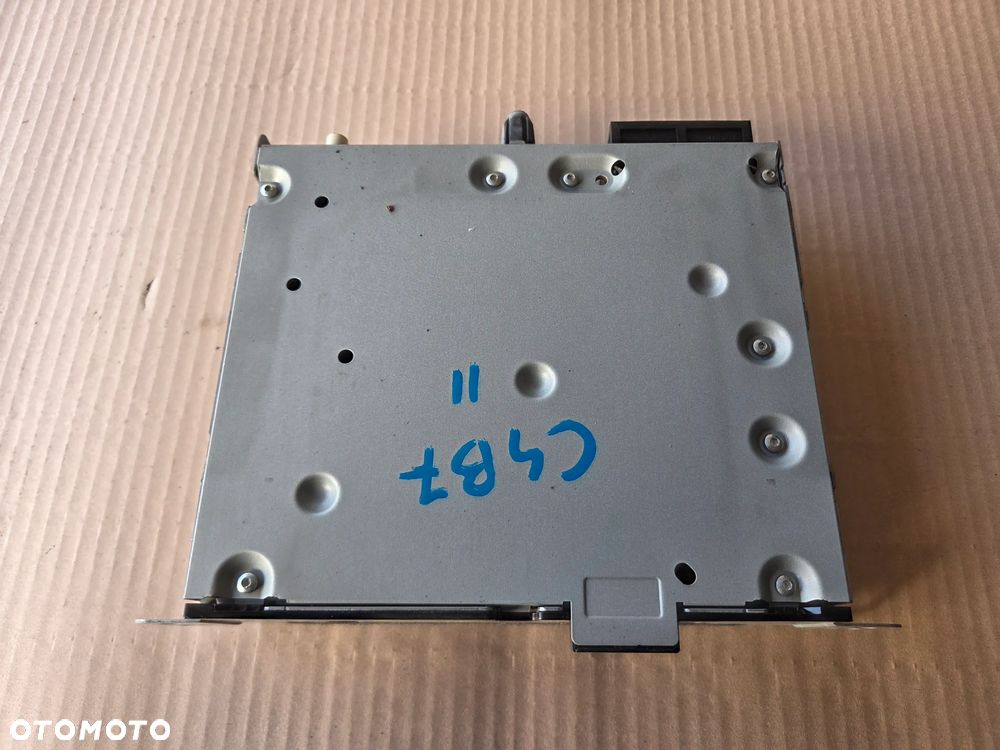 Radio CD Citroen C4 II B7 - 1