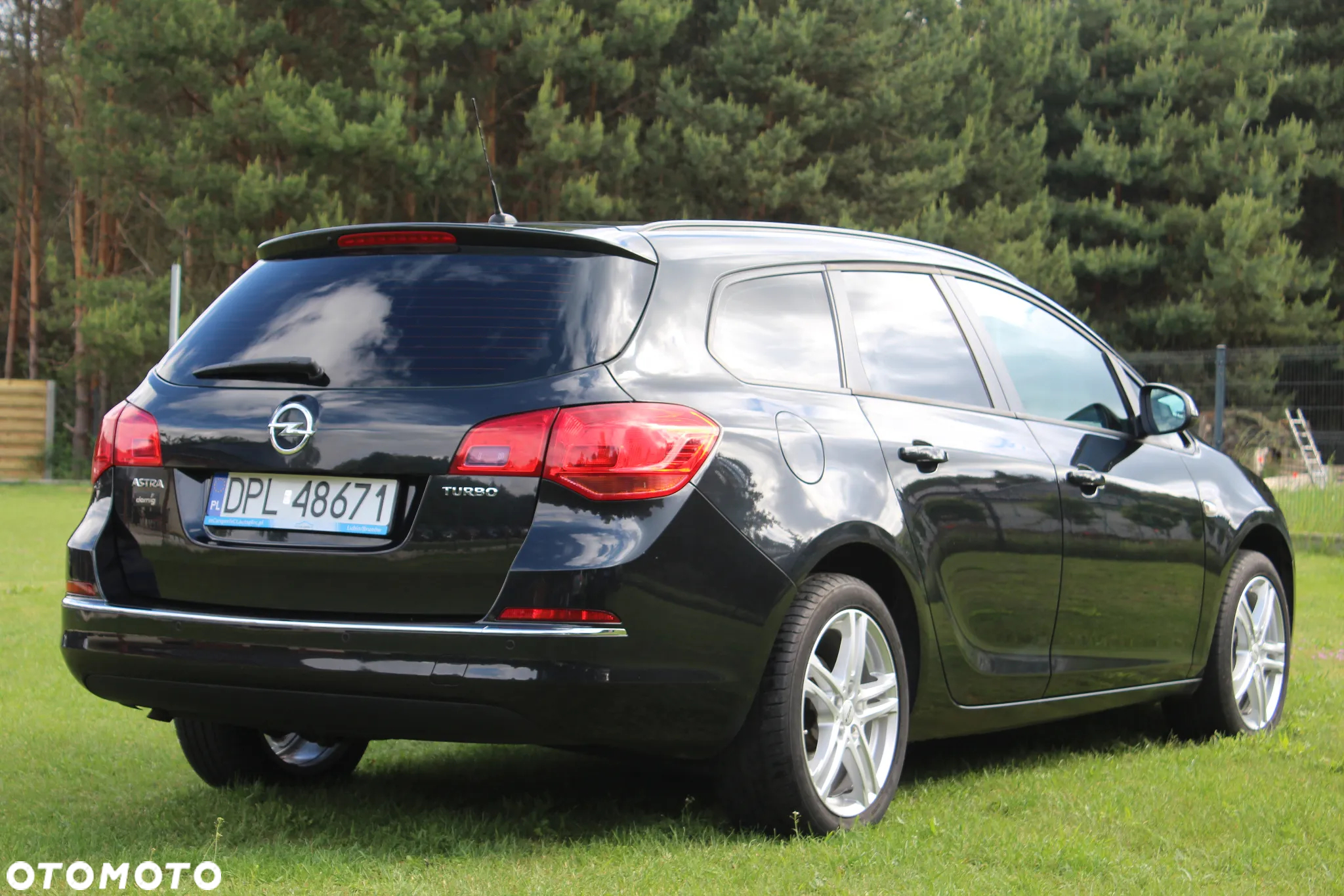 Opel Astra - 10