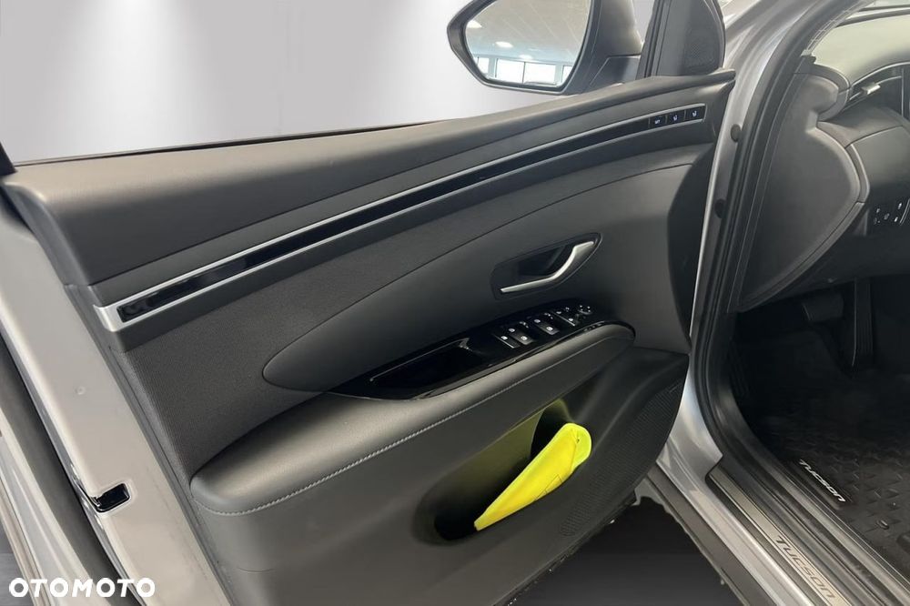 Hyundai Tucson 1.6 T-GDi PHEV Executive 4WD - 23
