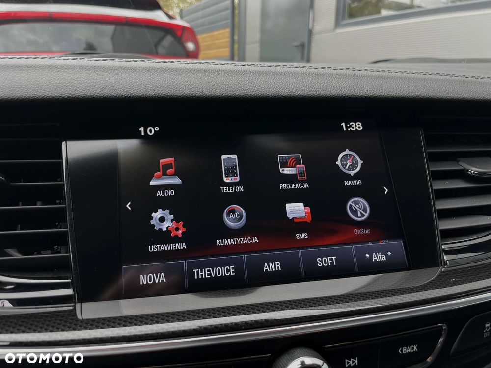 Opel Insignia 1.5 T GPF Innovation S&S - 26