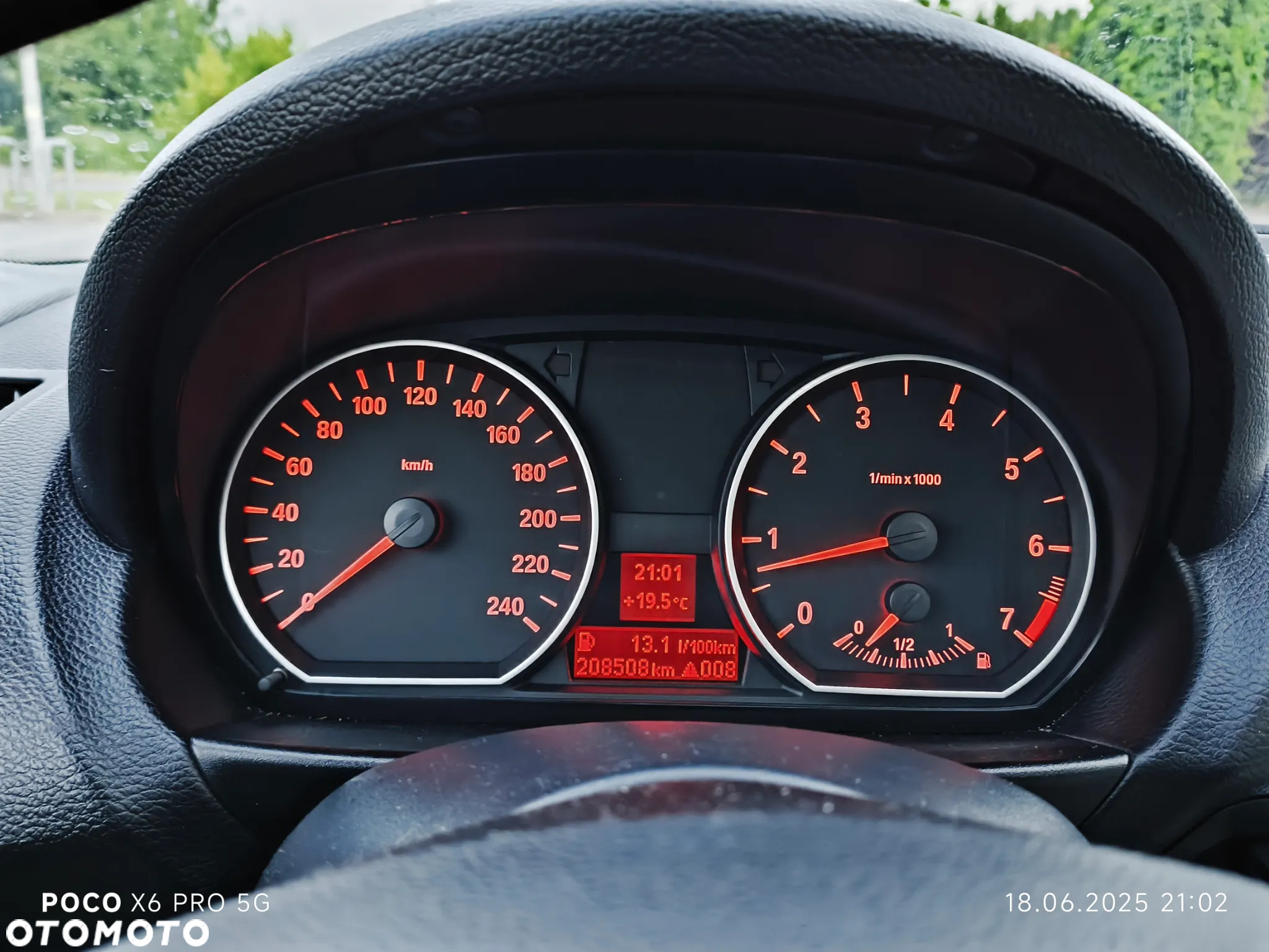 BMW Seria 1 116i - 15