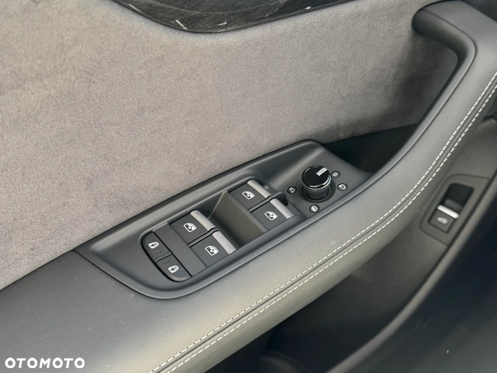 Audi Q8 TDI mHEV 210 kW Quattro Tiptronic - 14