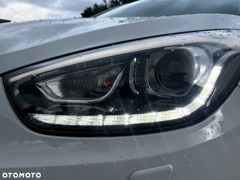Hyundai ix35 1.7 CRDi Classic 2WD - 5