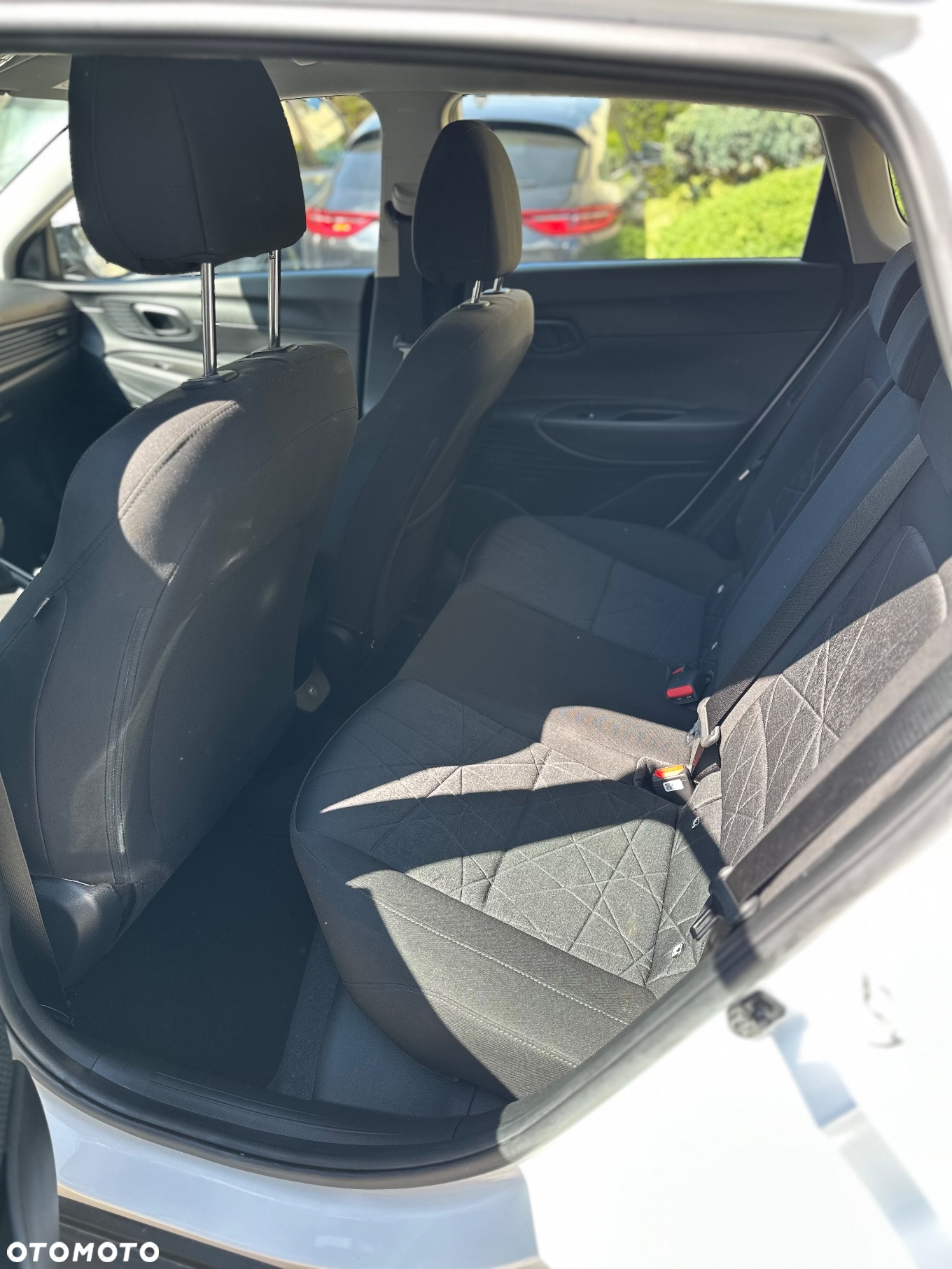 Hyundai Bayon 1.0 T-GDI Executive - 25
