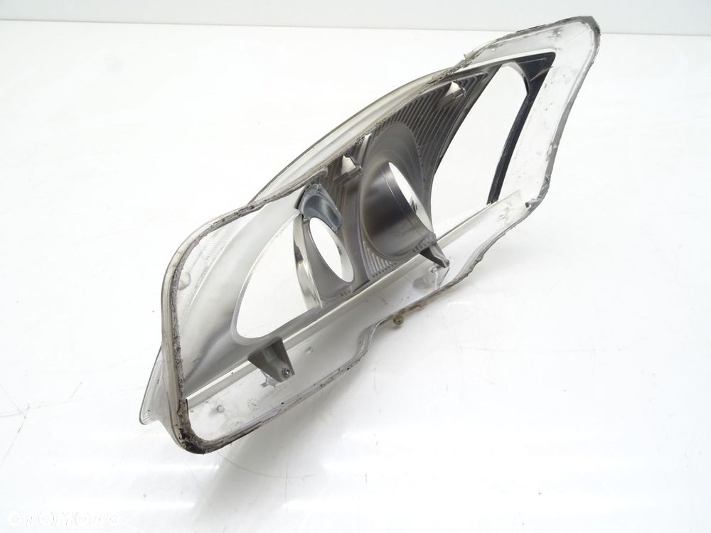 Klosz lampa prawy przód xenon prawa 1305540544 mercedes w221 s-klasa - 3