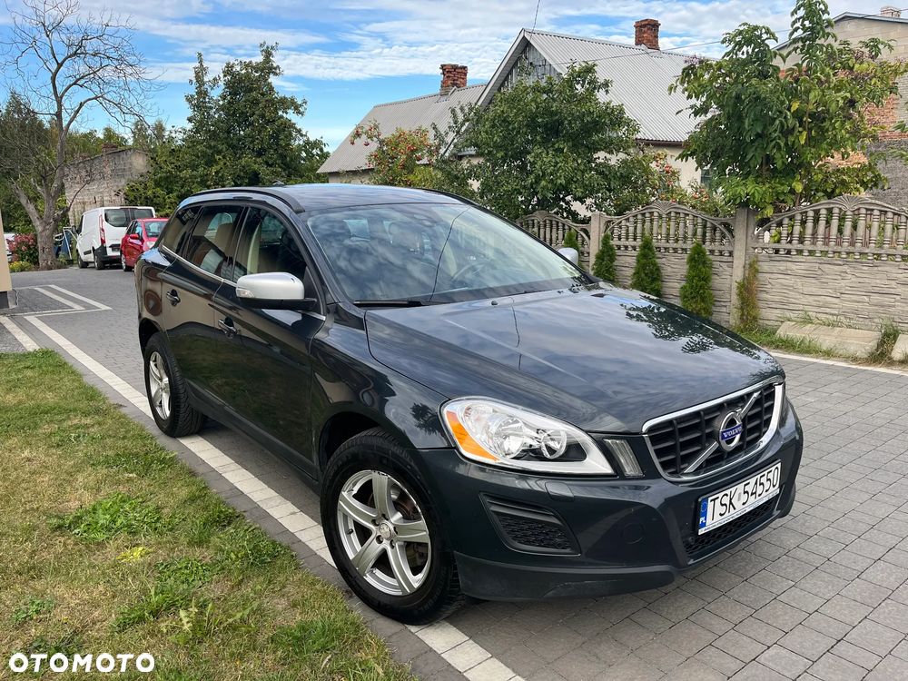 Volvo XC 60 D4 Geartronic Momentum - 2