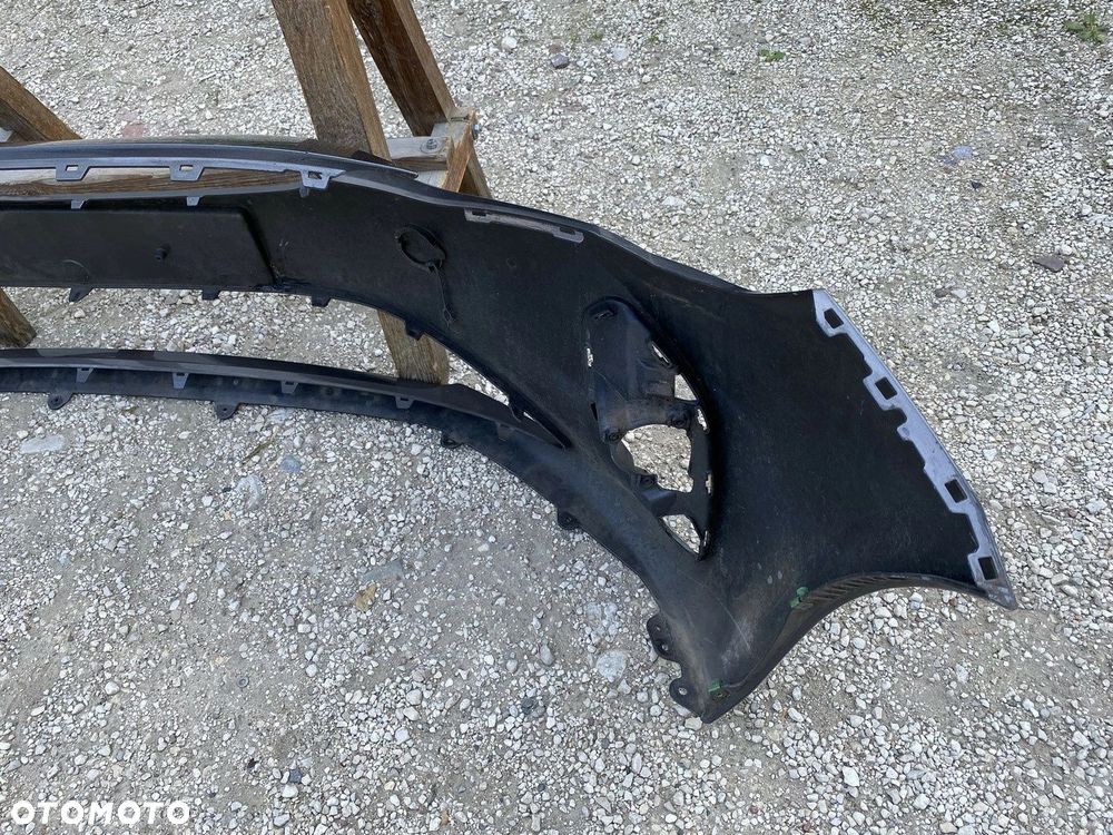 ZDERZAK PRZÓD PRZEDNI OPEL CORSA F 9630280980 19-23 - 9