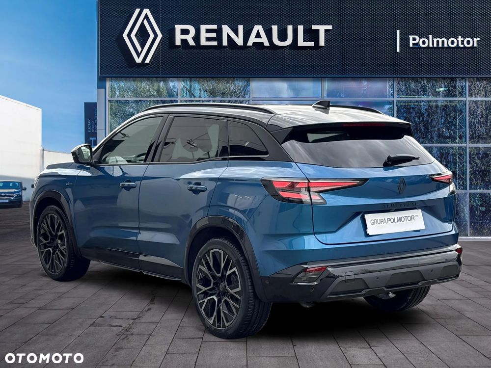 Renault Austral 1.3 TCe mHEV Esprit Alpine - 5