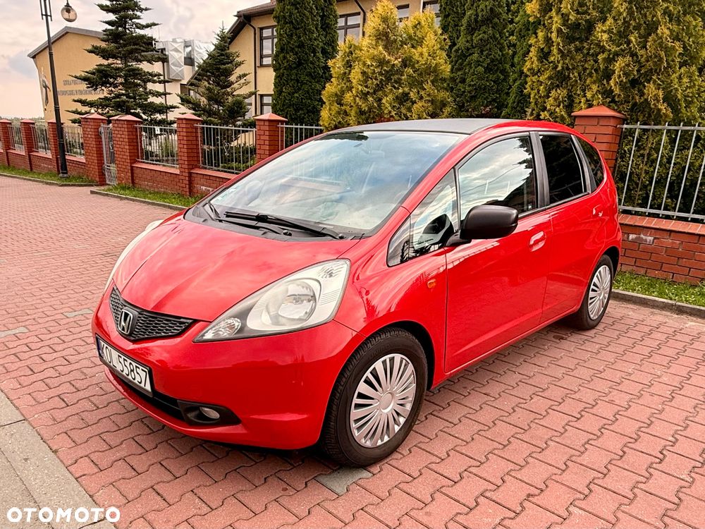 Honda Jazz 1.2 i-VTEC - 3