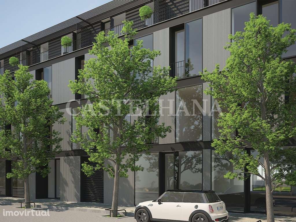 Jardins da Efanor - Factory - Grande imagem: 4/15