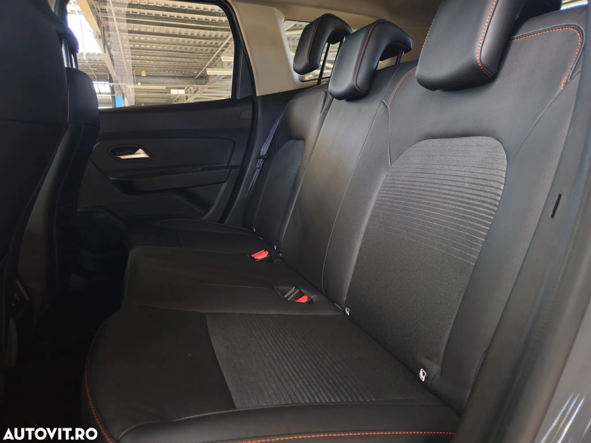 Dacia Duster TCe 150 4X4 Extreme - 15
