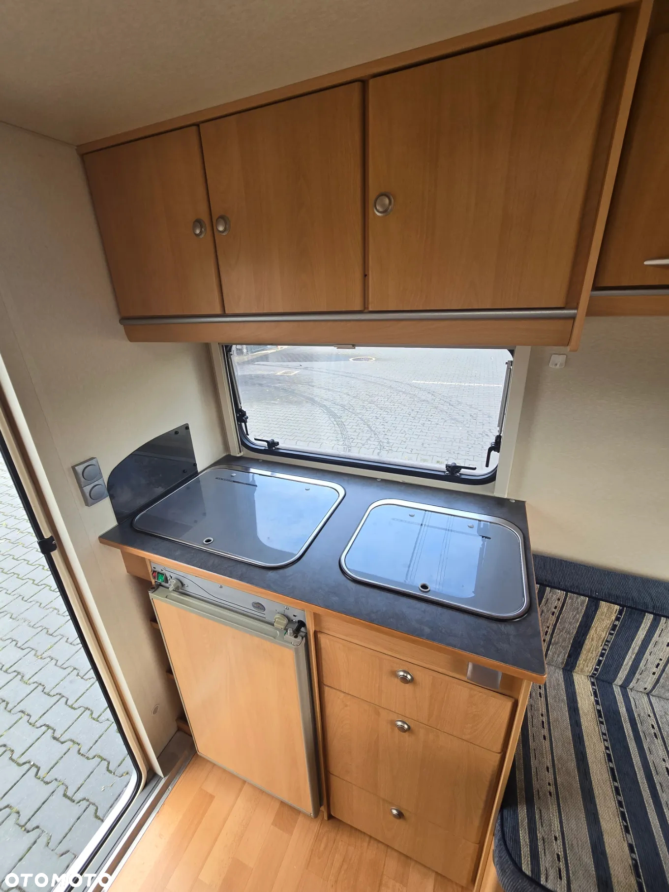 Adria ALTEA 462 PS - 15