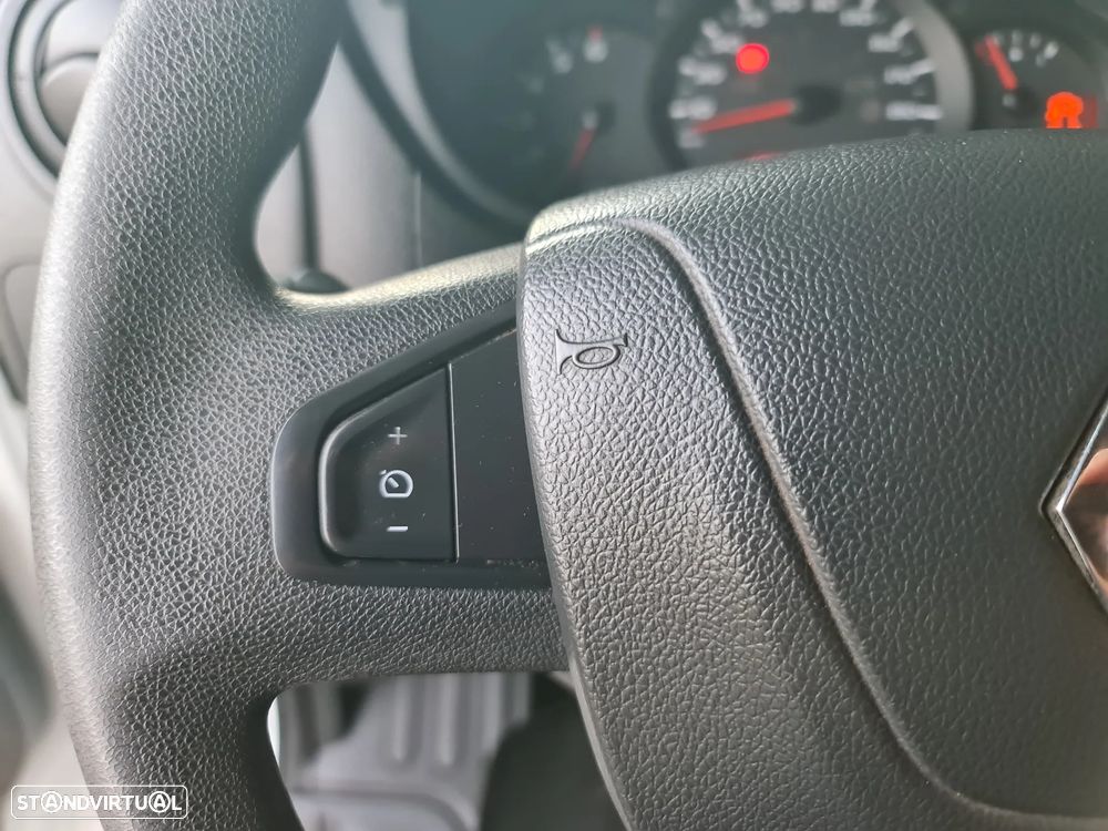 Renault MASTER L1H1 2.3 DCi | C/IVA Dedutível | Galeria Profissional - 26