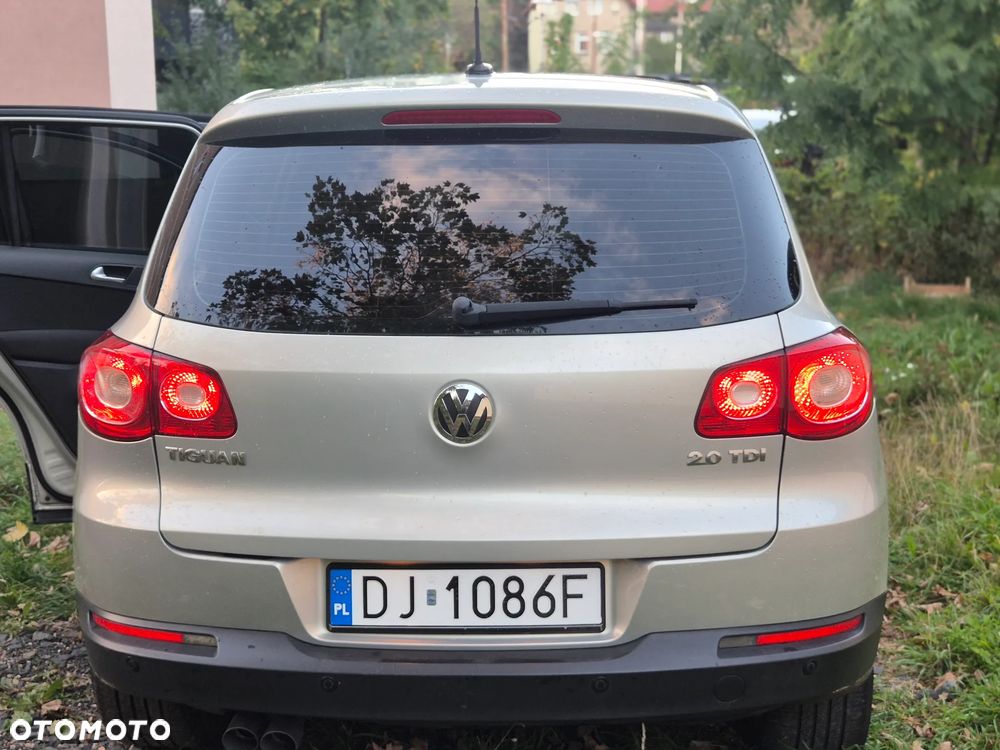 Volkswagen Tiguan - 6