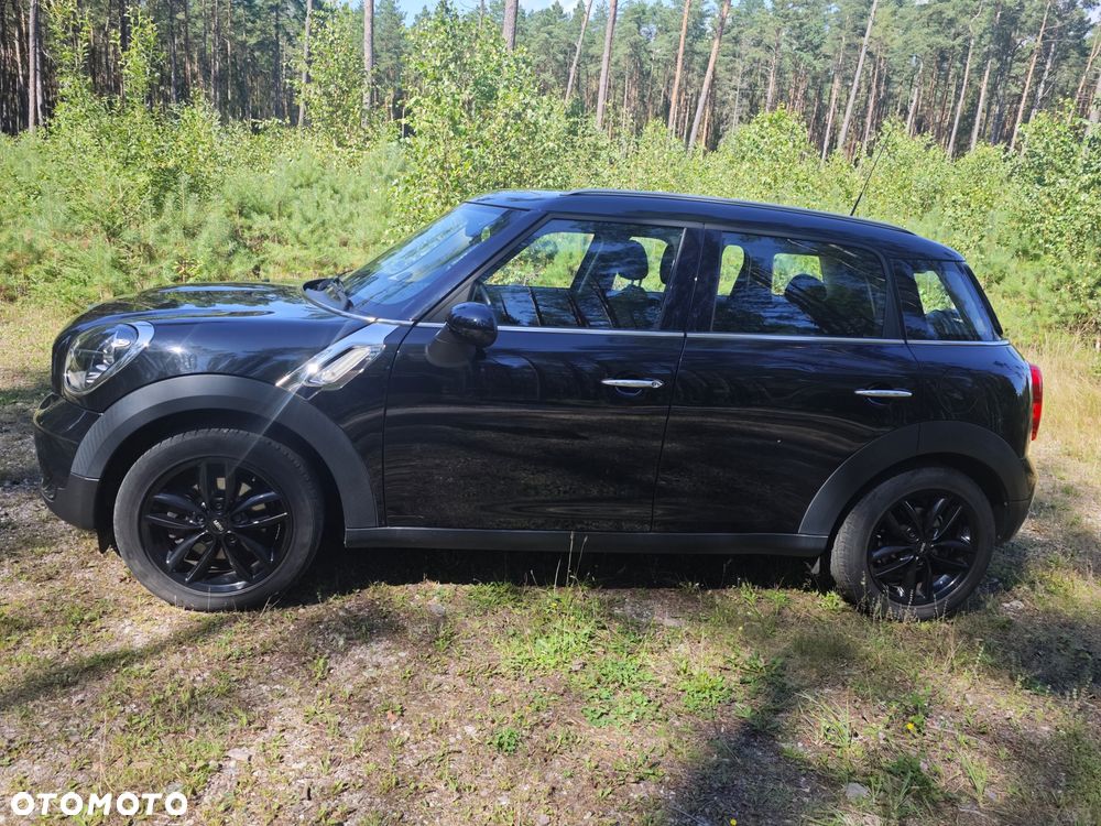 Mini One 2014 photo 4