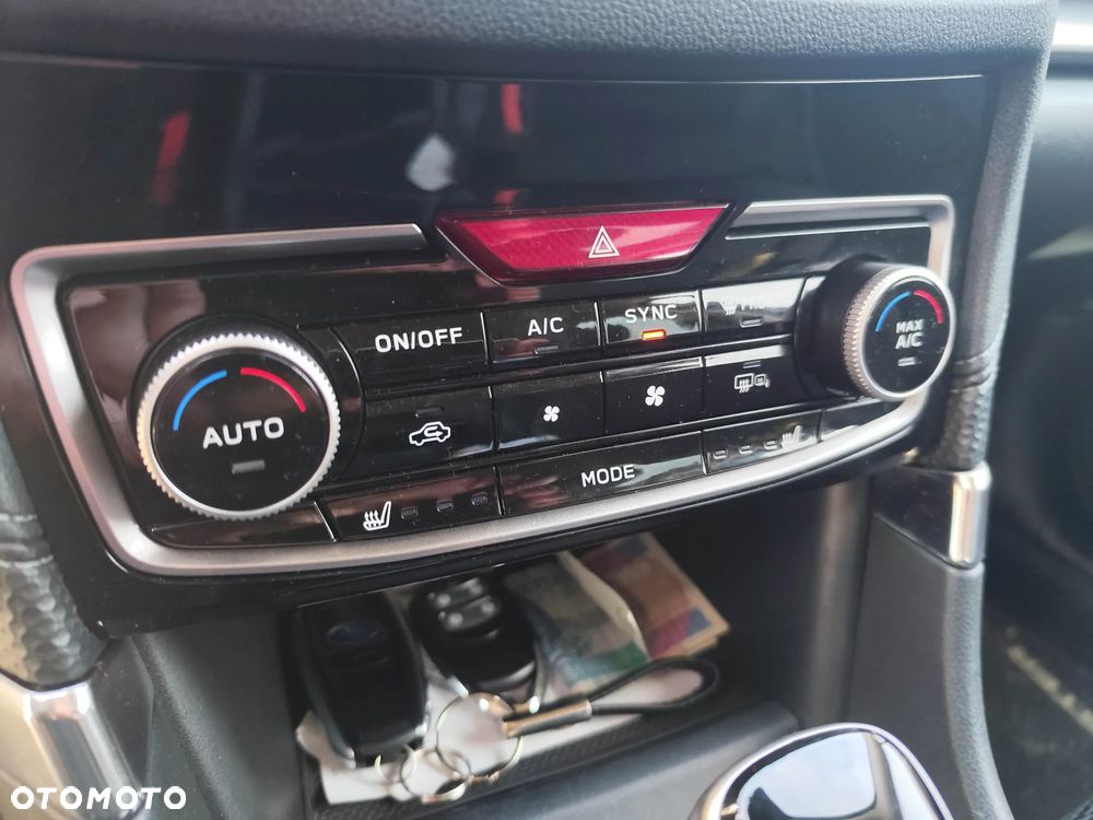 Subaru Forester 2.0ie Lineartronic Platinum - 15