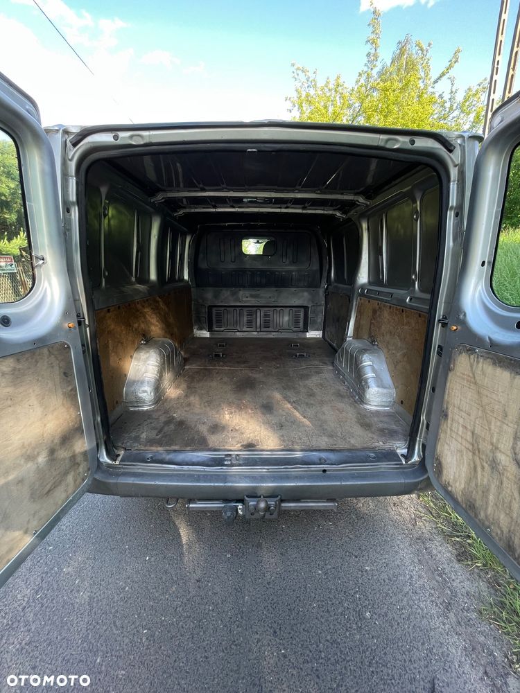 Ford Transit - 6