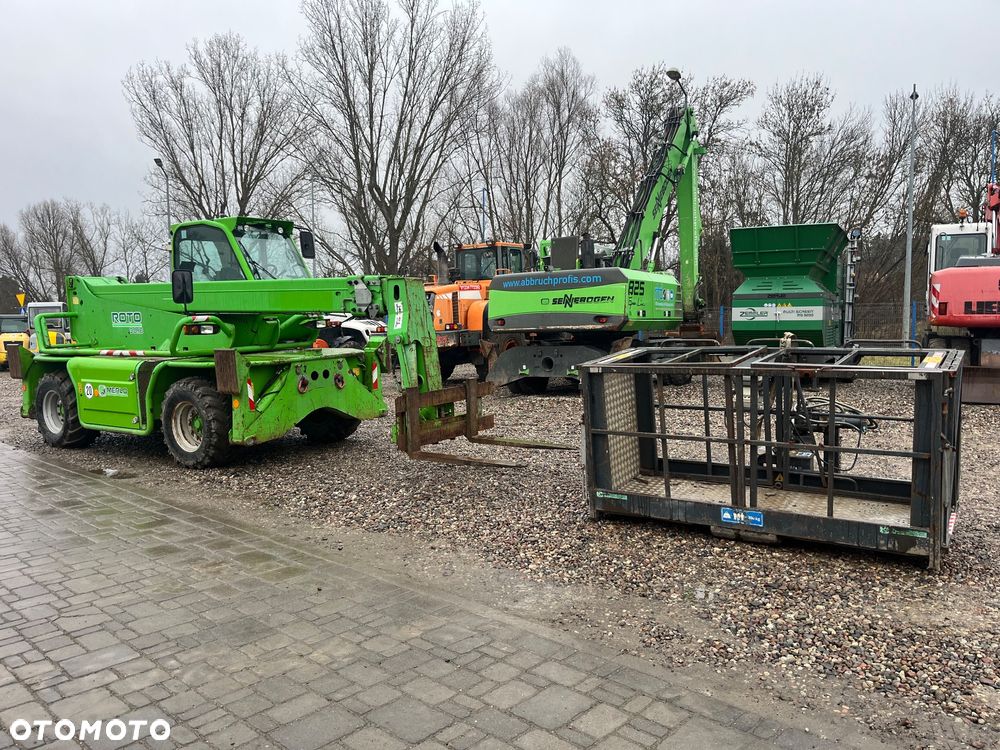 Merlo ROTO 38.16 - 15