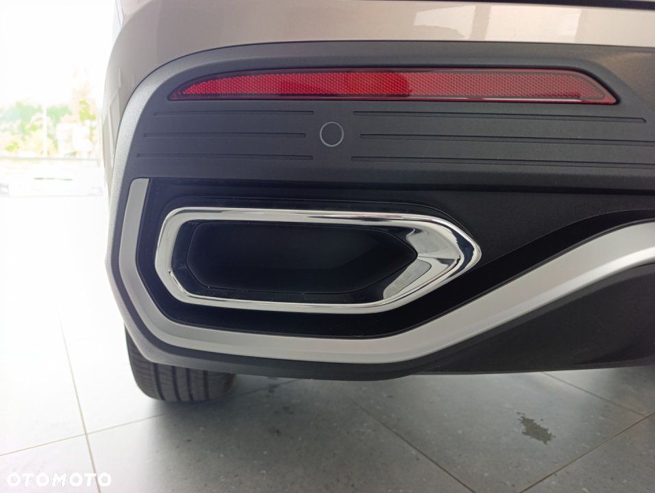 Changan CS55 Plus - 25