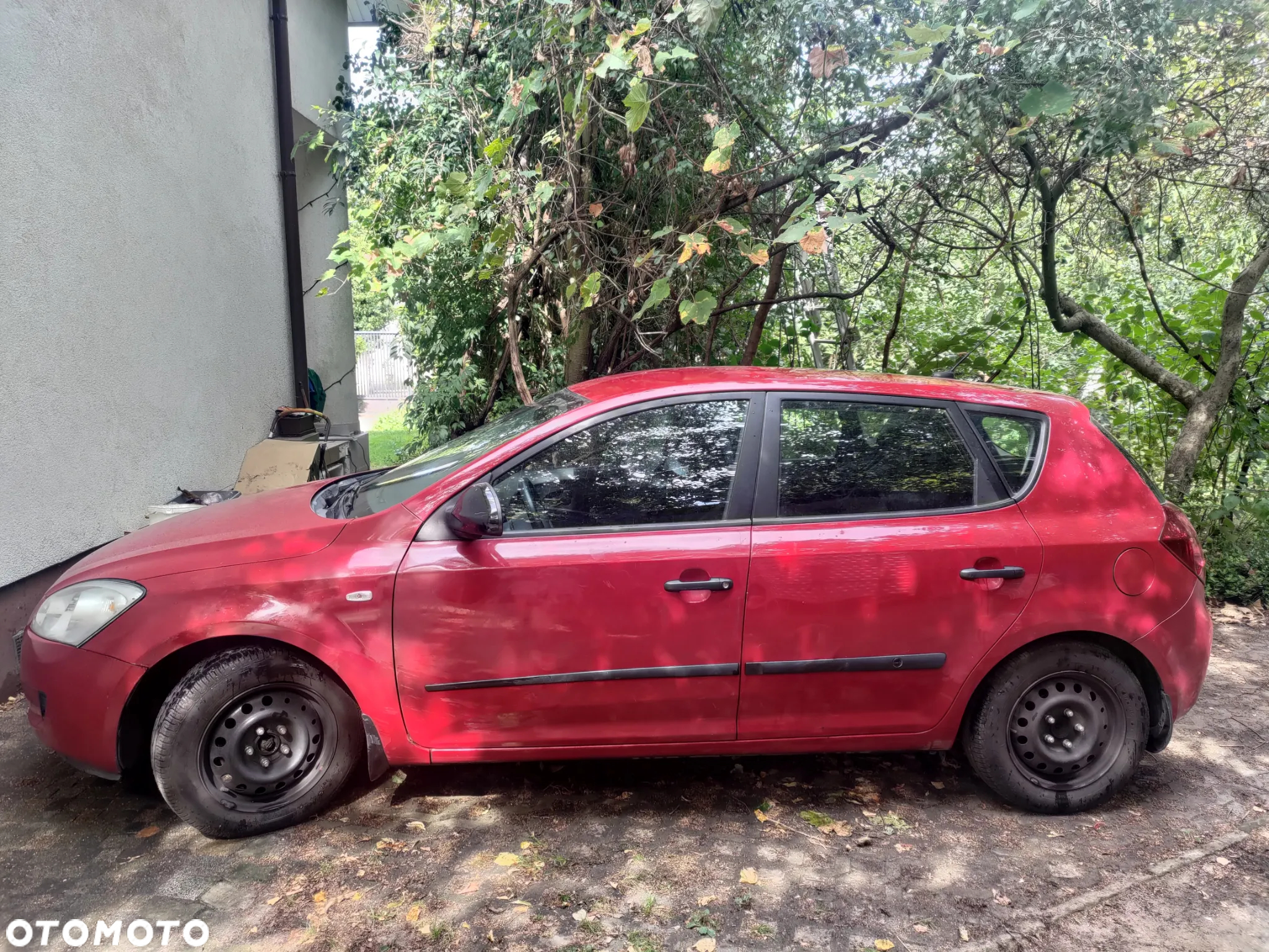 Kia Ceed Cee'd 1.4 Comfort - 9