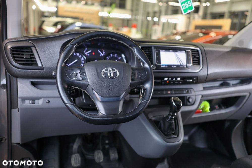 Toyota PROACE - 33