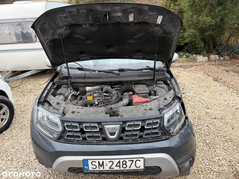 Dacia Duster 1.0 TCe Comfort - 7