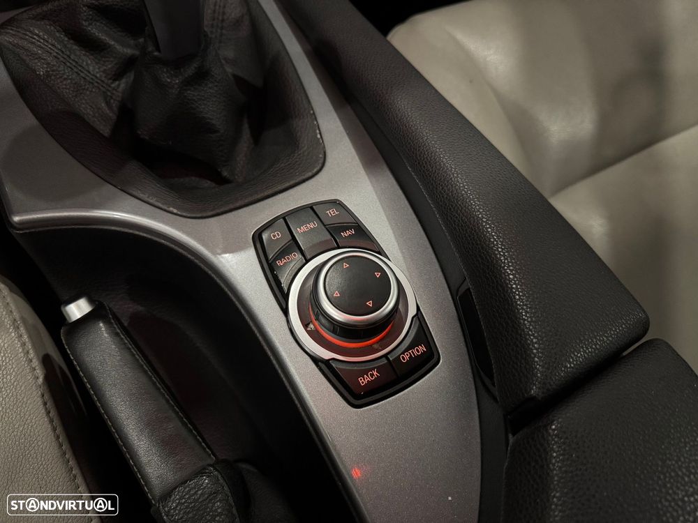 BMW 520 d Touring Sport - 36