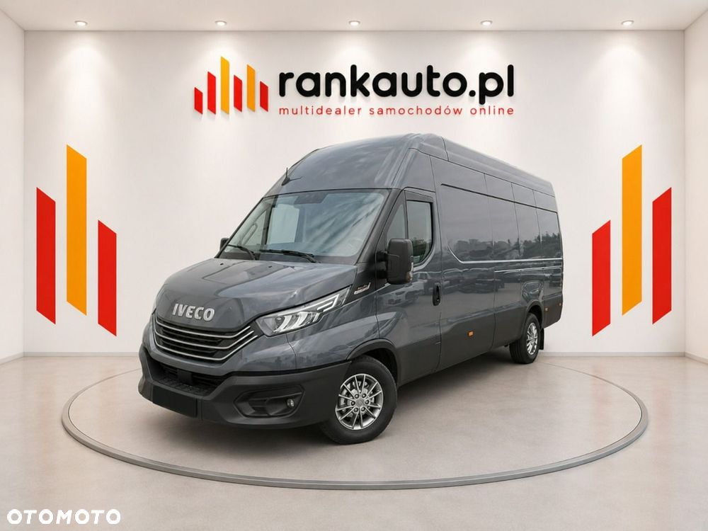 Iveco Daily - 4