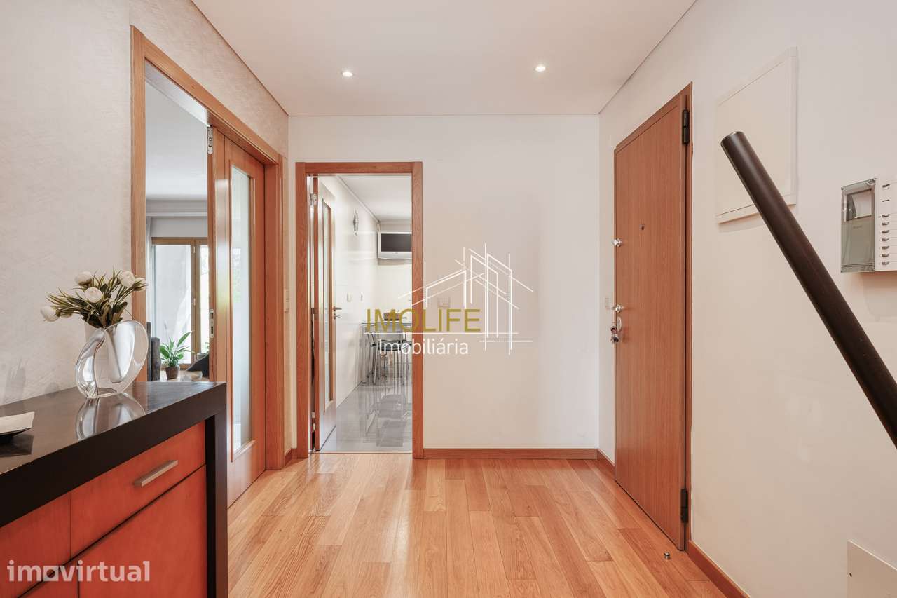Magnifico apartamento T3 nas Colinas de Cruzeiro em Odivelas - Grande imagem: 4/50