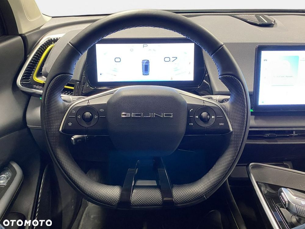 BAIC 5 Beijing 1.5T Luxury DCT - 21