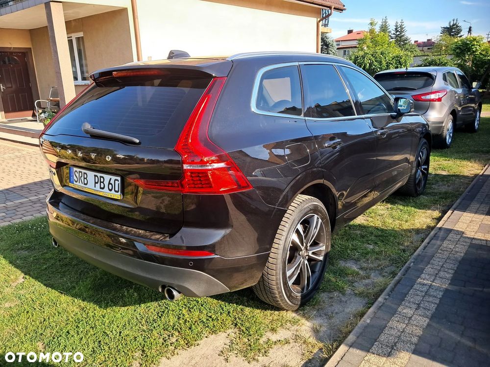 Volvo XC 60 D3 Drive-E Momentum - 17