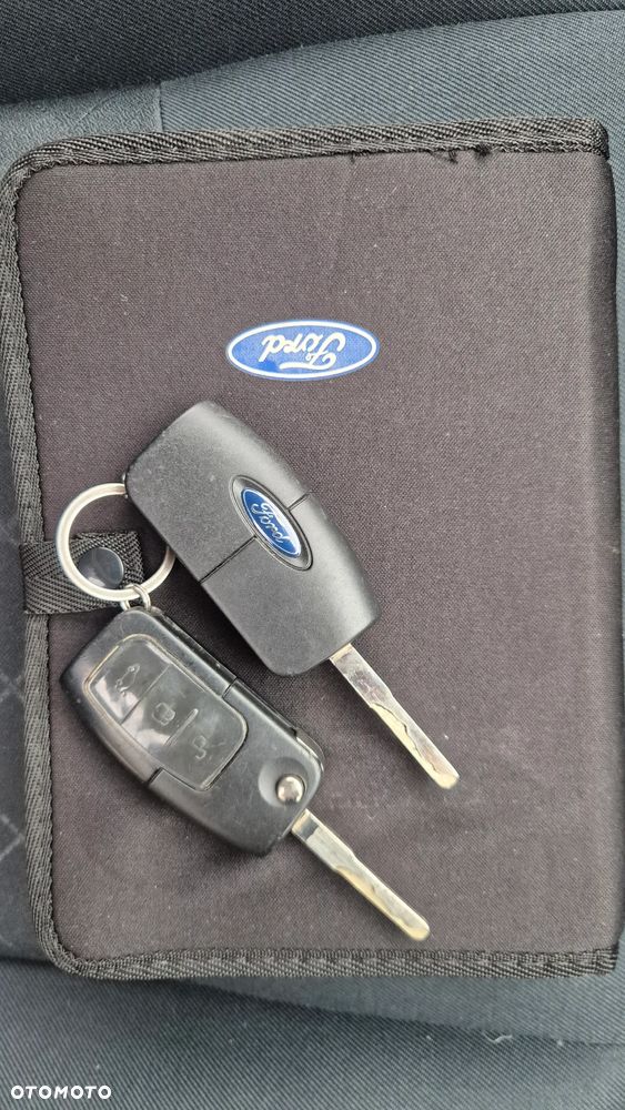 Ford Fiesta 1.25 Trend Edition - 12