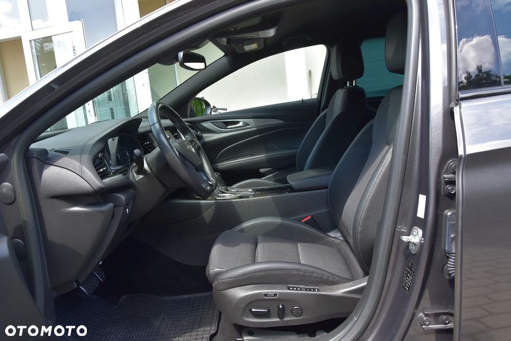 Opel Insignia 2.0 CDTI Business Elegance S&S - 9