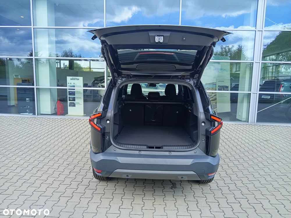 Dacia Bigster 1.2 TCe mHEV Journey - 18