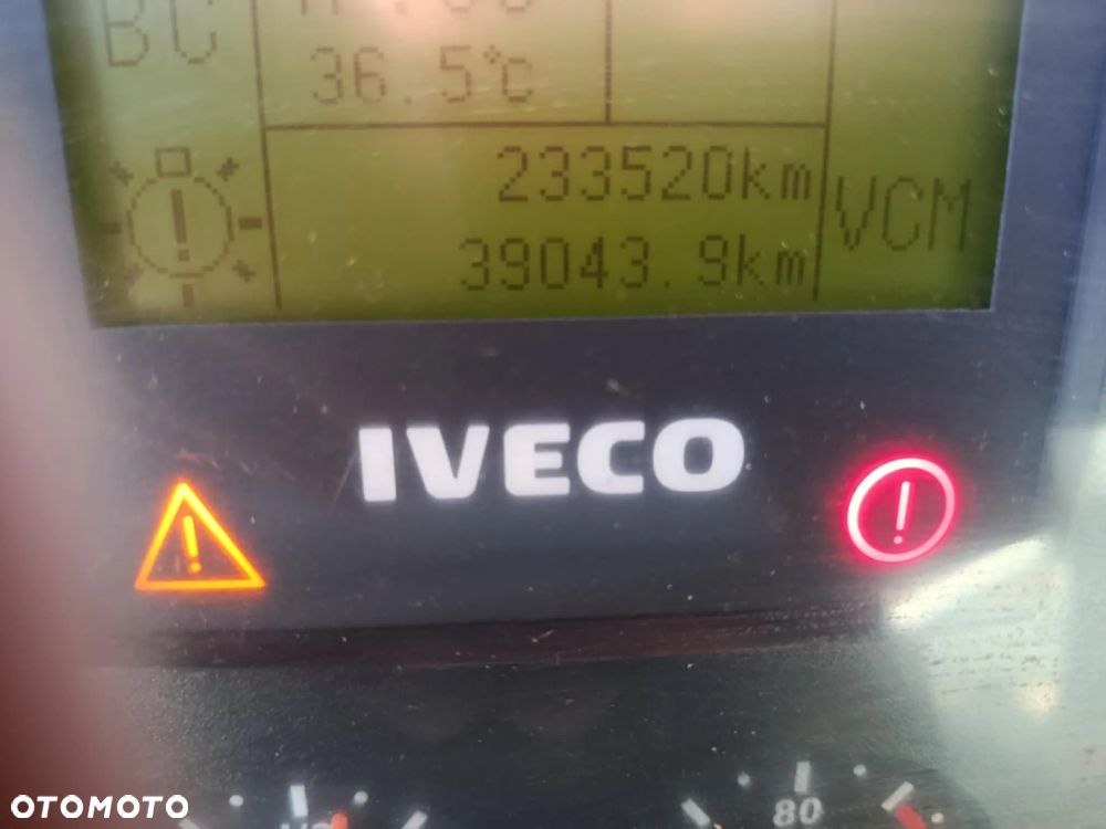 Volvo Iveco - 10