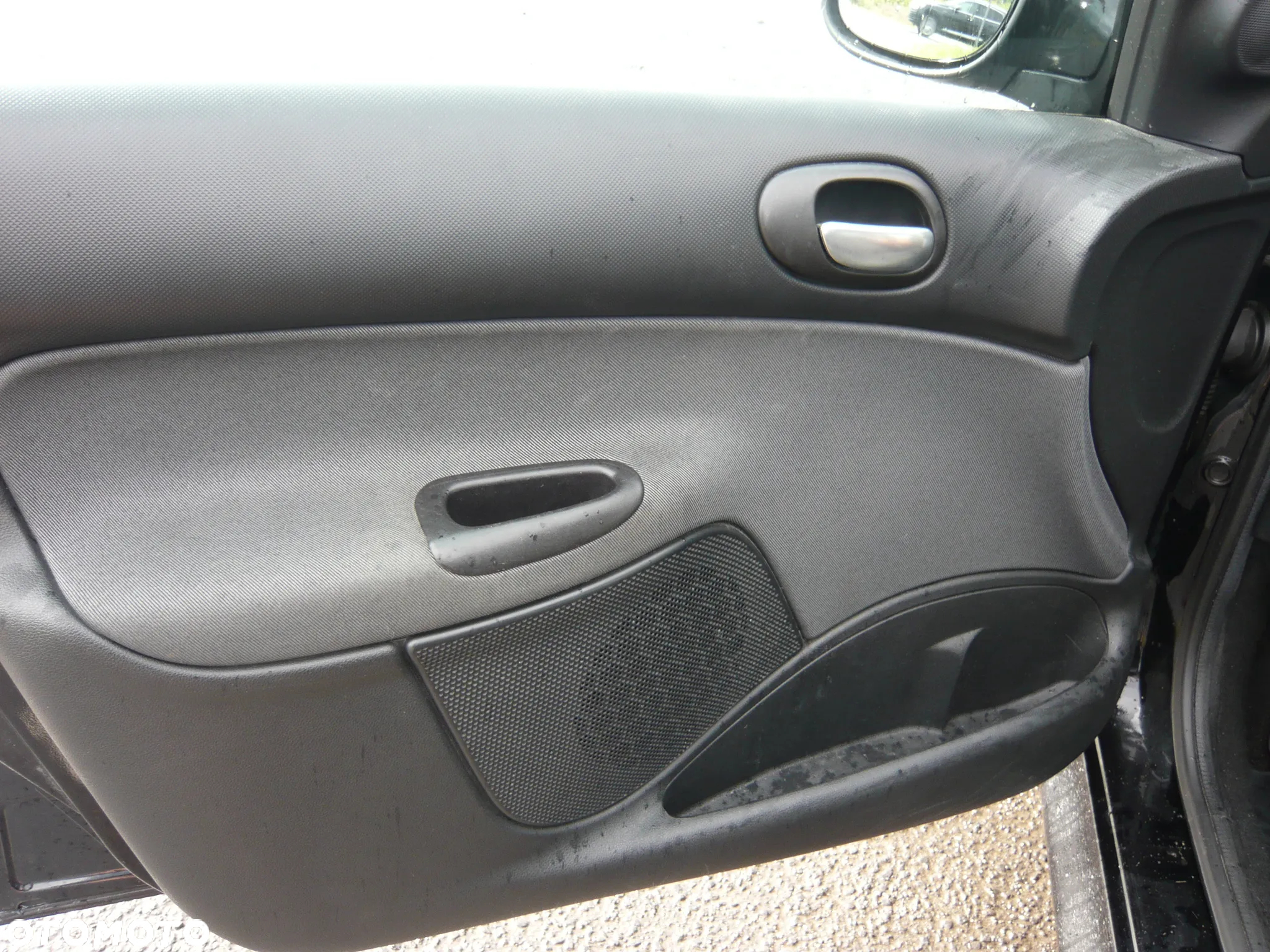 Peugeot 206 plus 206+ 75 - 9