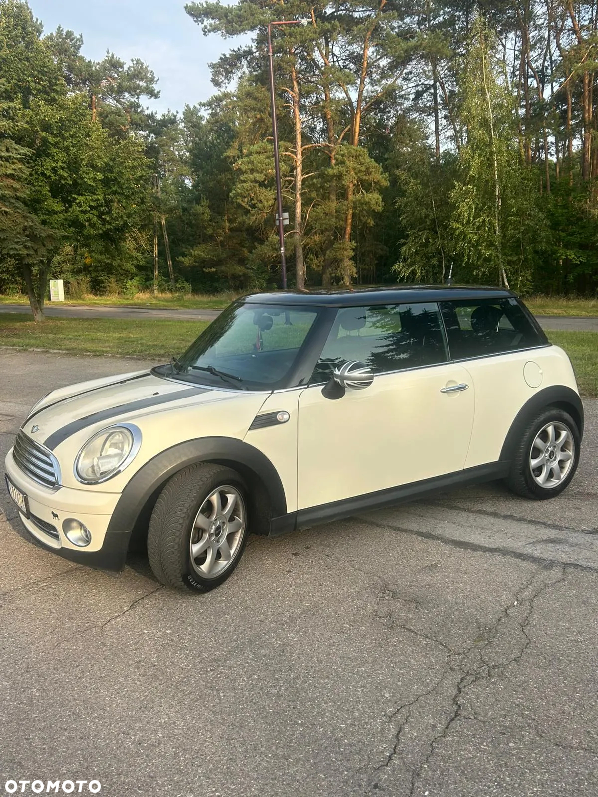 MINI Cooper Standard - 3