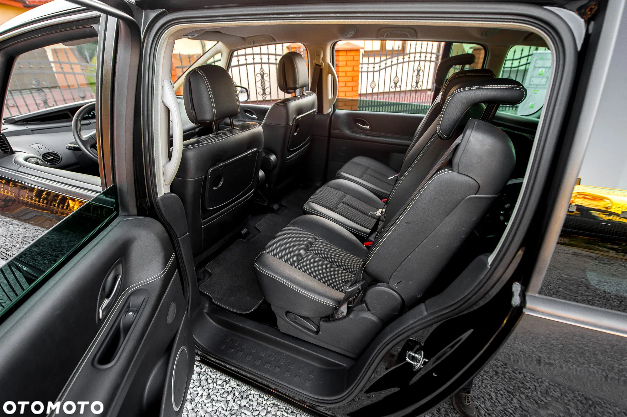 Renault Espace 2.0 Dynamique - 19