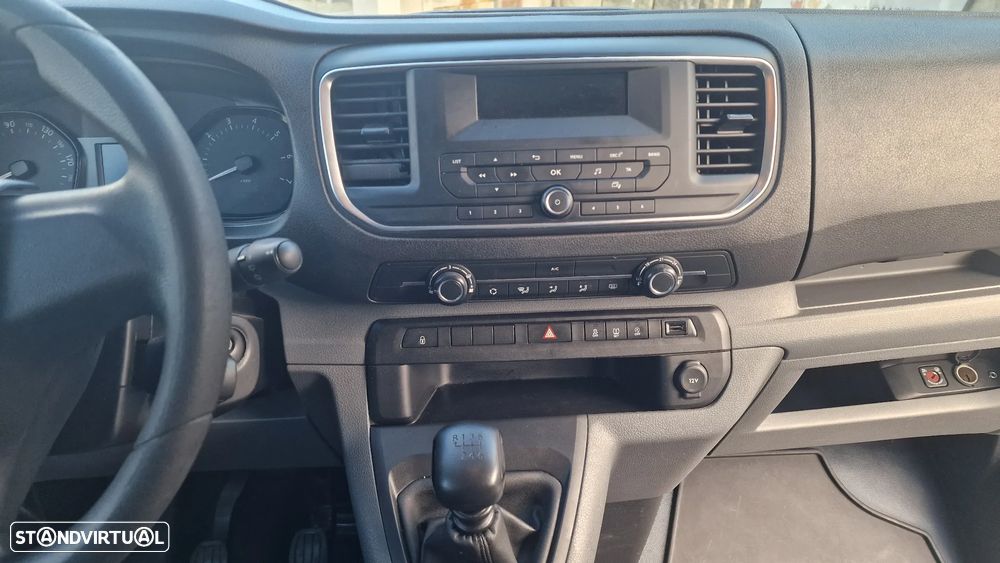 Peugeot Expert 1.6 BlueHDi L1H1 - 25