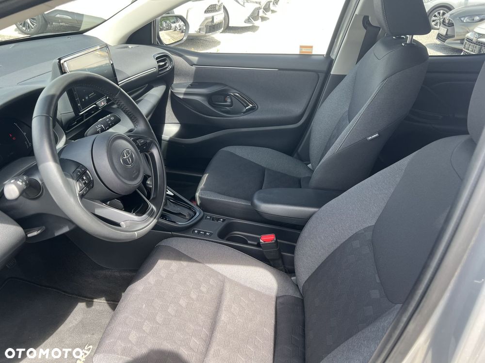 Toyota Yaris Hybrid 1.5 Style - 15
