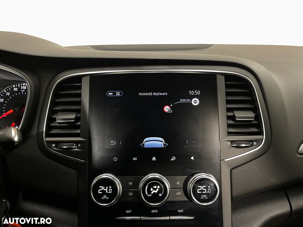 Renault Megane TCe 140 GPF Equilibre - 17