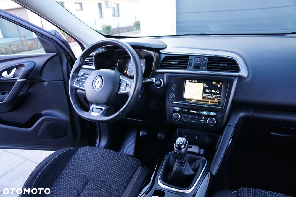 Renault Kadjar Energy TCe 130 Experience - 31