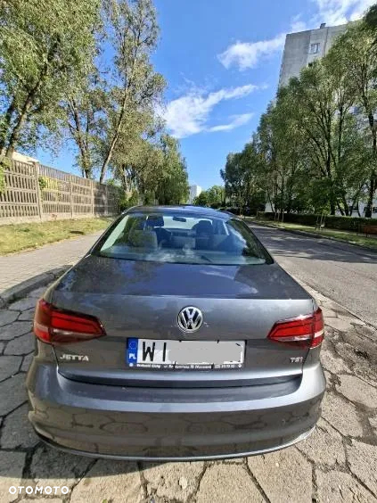 Volkswagen Jetta 1.4 TSI BMT Highline DSG - 11