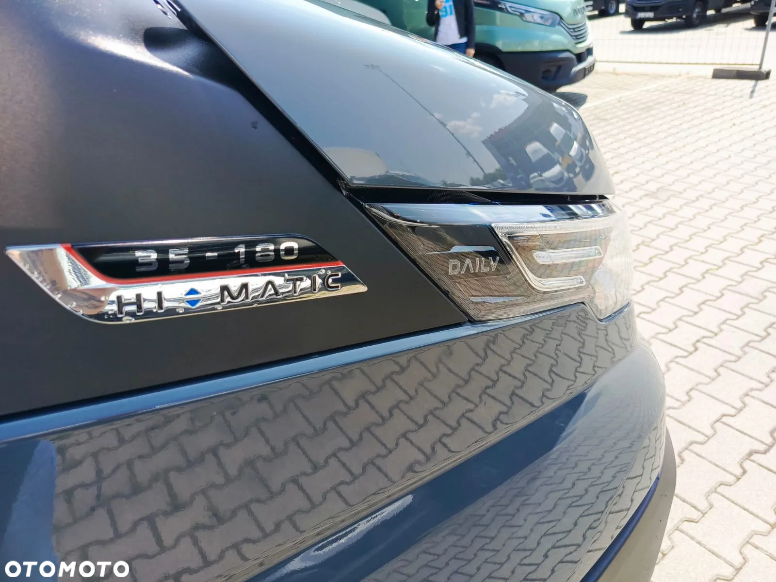 Iveco Daily / Pewny partner w biznesie ! - 19