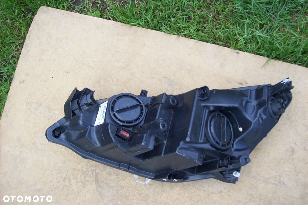 LAMPA PRZEDNIA PRAWA EUROPA OPEL ASTRA J LIFT ROK 12/15 - 6