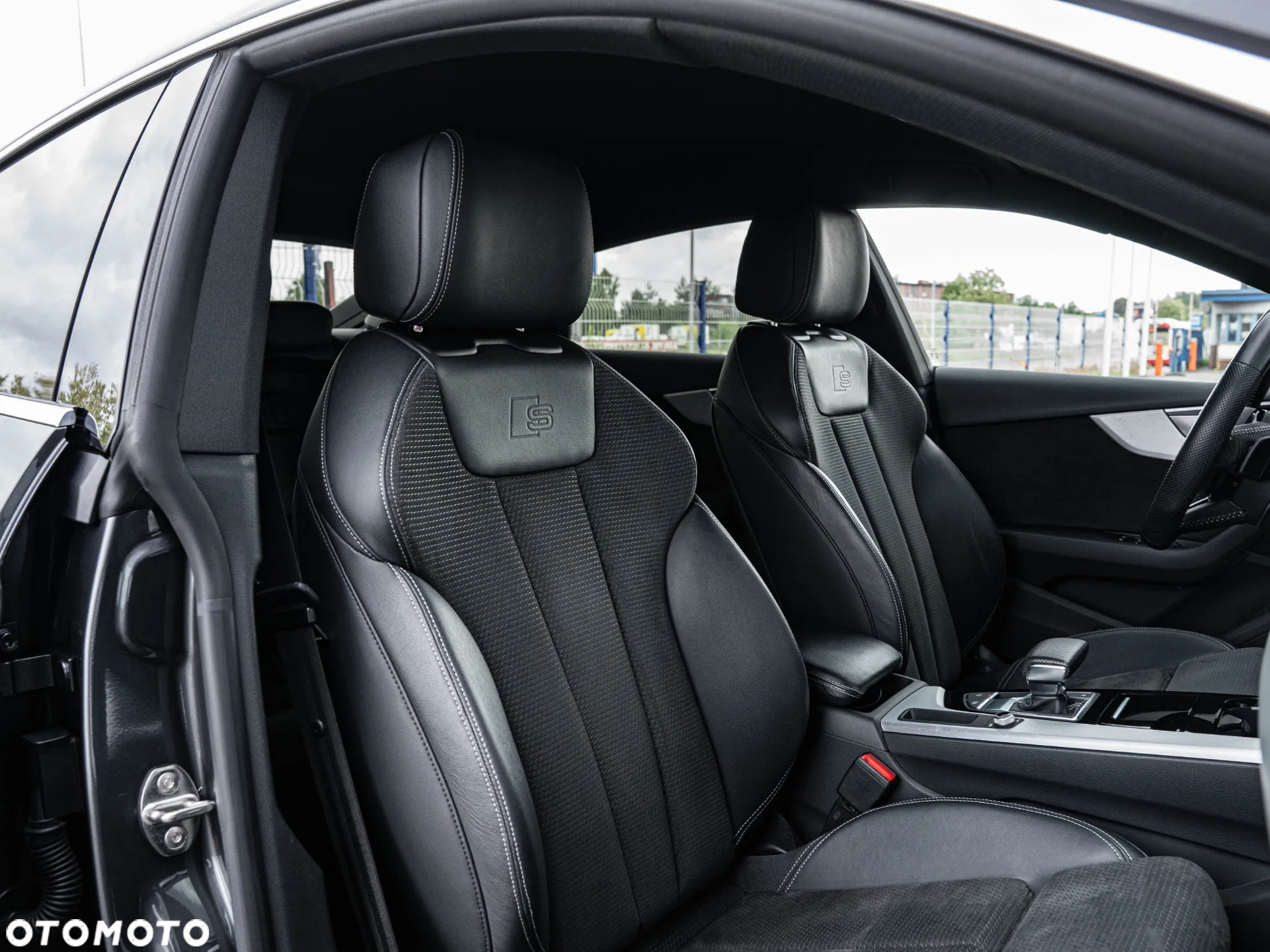 Audi A5 - 27