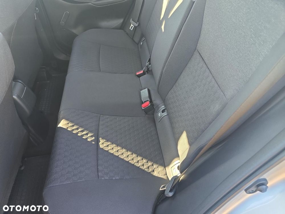 Toyota Yaris Hybrid 1.5 Comfort - 15